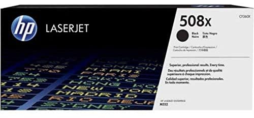 Hewlett Packard 888793643396 Original Laser Toner