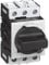 BACO 174205 Lasttrennschalter 50 A 1 x 90 ° Grau, Schwarz 1 St.