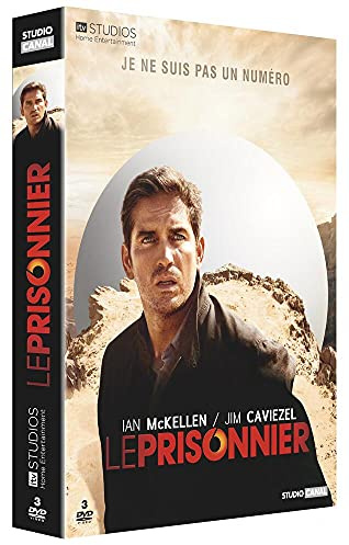 Le prisonnier [FR Import]