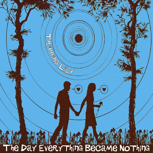 Day Everything Became Nothing
