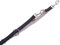 Nobby Führleine Soft Grip, schwarz L: 200 cm, B: 25 mm, 1 Stück