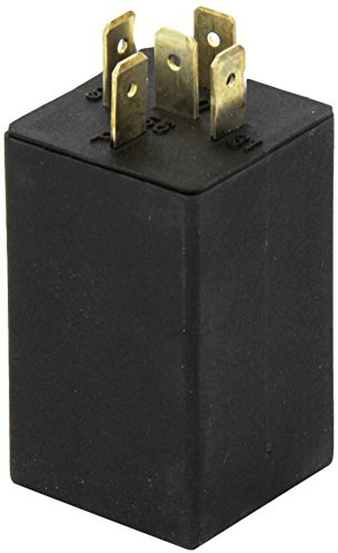 Bosch Automotive 1 397 328 015 Verzögerungsrelais, Innenraumbeleuchtung