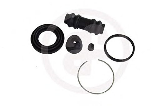 AUTOFREN SEINSA D4566 Bremssattel-Reparatursatz Hinten Kompatibel mit NISSAN TERRANO I WD21, FORD MAVERICK UDS, UNS
