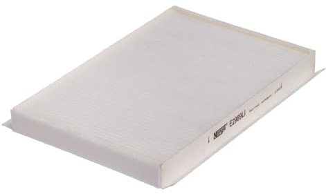 Cabin Air Filter - Pollen