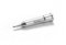 ERSA ERSADUR Dauerlötspitze gerade angeschrägt 1,3 mm 0102ADLF13