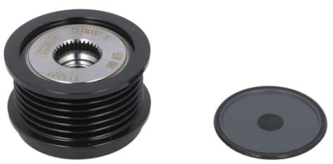 INA 535 0236 10 Generatorfreilauf Riemenscheibe Lichtmaschine