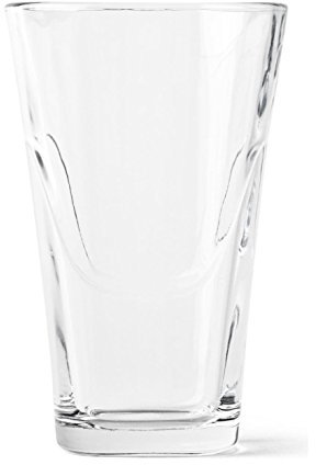 Menu Wasserglas, 6 Stück (1er Pack), 6