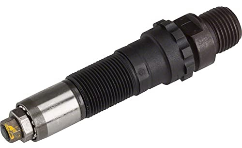 Shimano SPARE PART PDR540 pedal axle assy LH