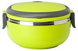 Saro, Papillero parque color verde de 700ml