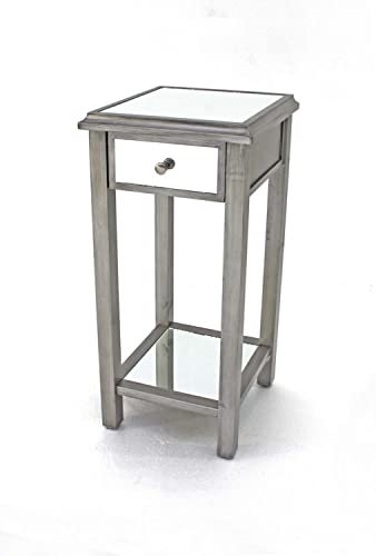 Teton Home AF-051 Holz Tisch