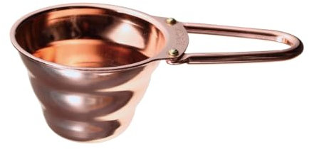Hario VD Kaffee Messlöffel Kupfer
