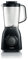 Philips HR2162/91 Viva Collection Blender, 2.0 Litre, 600 W, Black