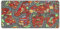Primaflor - Ideen in Textil Tapis de Jeu Enfant Chantier 0,95m x 2,00m - Tapis Route - Tapis Voiture - Tapis Voiture Enfant - Tapis Chambre Garçon de Haute Qualité