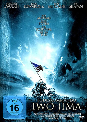 Todeskommando Iwo Jima