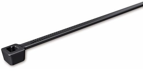 Hellermann Tyton Kabelbinder T18RW 100x2.5mm 100 Stück