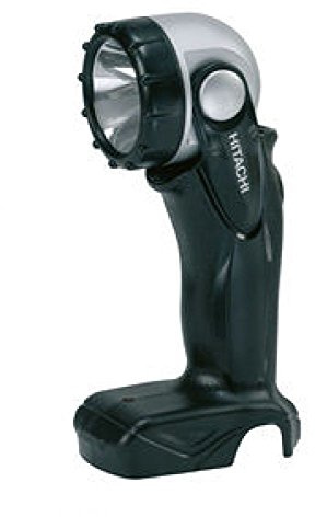 Hitachi UB 10 DL Basic-Akku-Lampe