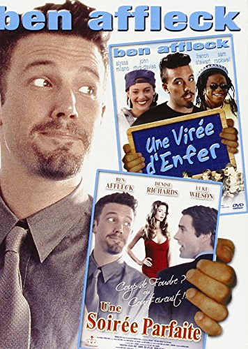 Une Soirée parfaite + Une virée d'enfer