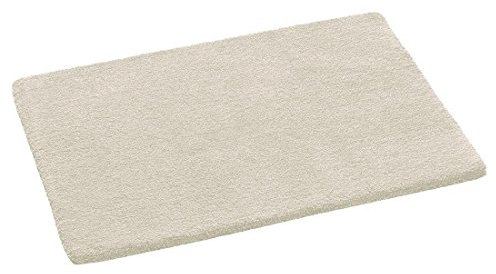 Rhomtuft Badteppiche Square Natur-Jasmin - 20