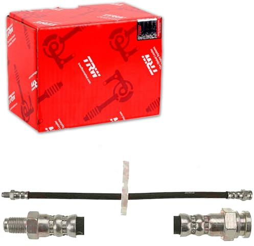 TRW Automotive AfterMarket PHB487 Brake Hose