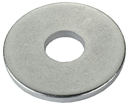 Connex Bauscheiben 22,0 x 72 x 6 mm, DIN 440, 1000 g, verzinkt, KL4180060