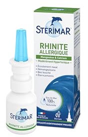 Stérimar Rhinite Allergique 20ml