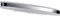 Paulmann 704.70 Wandleuchte, Integriert, silber