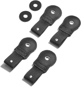 Kriega Ducati US-Drypack Fit Kit for Panigale 899/1199