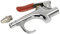 Sealey Sa913 Air Blow Gun Palm Type with Safety Nozzle