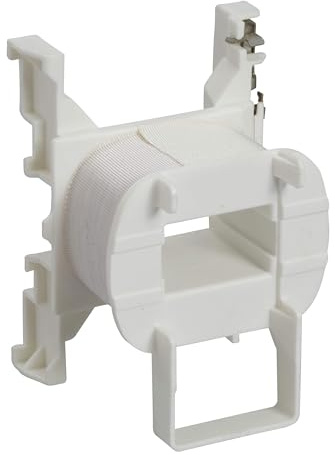 Schneider Electric, TeSys D - contactor coil - LXD1-110 V AC 50/60 Hz for 9… 38 A contactor, LXD1F7