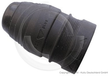 SDS Plus Wechselfutter für Bosch GBH 2-24 DFR (Artikelnr. 1617000327)