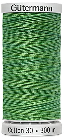 709743-4018 Sulky Cotton 30 Machine Embroidery Thread 300mtr