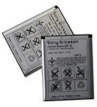 MicroSpareparts Mobile Sony Ericsson BST-33 Battery - rechargeable bat