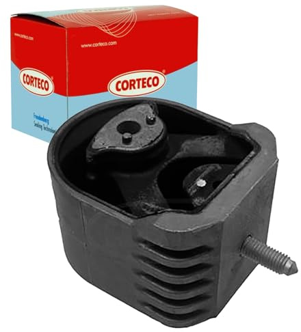 Corteco 80001062 Lagerung, Motor vorne | 80001062 Kompatibel mit A-Klasse (W169),B-Klasse Sports Tourer (W245)