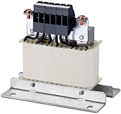 Siemens – Spule Red Größe fs-a 1,5 – 4 kW