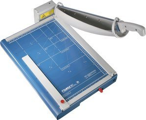 Dahle Hebel-Schneidemaschine 867/00867-20504 513 x 365 mm blau 460 mm