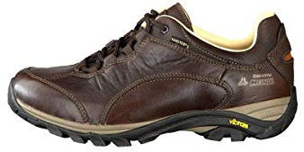 Meindl Linosa Identity Dunkelbraun - 10/44.5