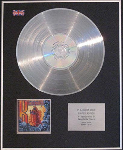 Kula Shaker- CD platine disque K