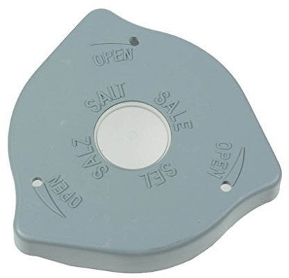 Indesit Dishwasher Salt Compartment Lid Dispenser Cap