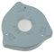 Indesit Dishwasher Salt Compartment Lid Dispenser Cap