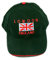 Baseballkappe - Union Jack Stickerei mit London England - Schwarz London Souvenir - 1452 Gr. Einheitsgröße, Schwarz