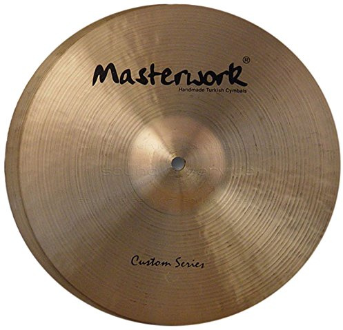 Masterwork Custom 14'' Hi Hat