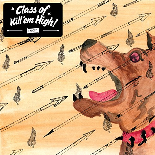 Class Of Kill'em High / Class of Kill'em High