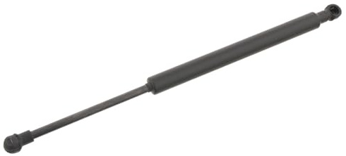 febi bilstein 28013 Gasdruckfeder für Motorhaube, 1 Stück | Kompatibel mit: ALFA ROMEO 147, GT