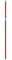 Vileda Bastone, Matal, Rosso