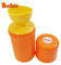 High Quality Potty Training, Portable Plastic Travel Emergency Urinal, Kids Boy Girl Pee Potty, Large capacity 580mL(ORANGE), Model:, Newborn & Baby Supply