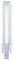 Osram Dulux S 9 Watt Lichtfarbe 67 BLAU G23