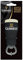Guinness PVC Opener And Magnet - Pint
