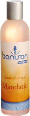Banisan Aromabad Mandarin 250ml