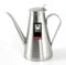BRA Profesional | Huilier Acier Inoxydable 18/10, 1 L
