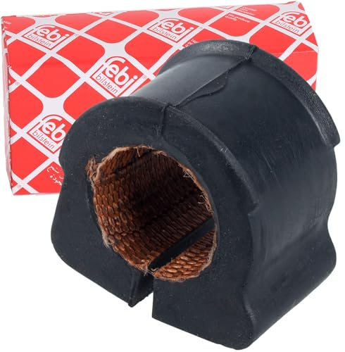 FEBI BILSTEIN Lagerung, Stabilisator 14716 Vorderachse | Kompatibel mit: VW GOLF IV